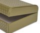 Caixa em Mdf Com Revestimento em Pu, green | WestwingNow
