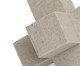 Escultura em Polirresina, beige | WestwingNow
