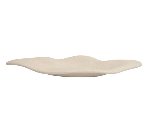 Centro De Mesa em Polirresina, beige | WestwingNow