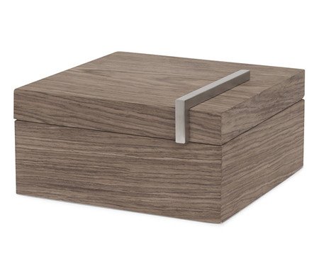 Caixa em Mdf Laminado | Westwing