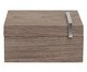 Caixa em Mdf Laminado, brown | WestwingNow