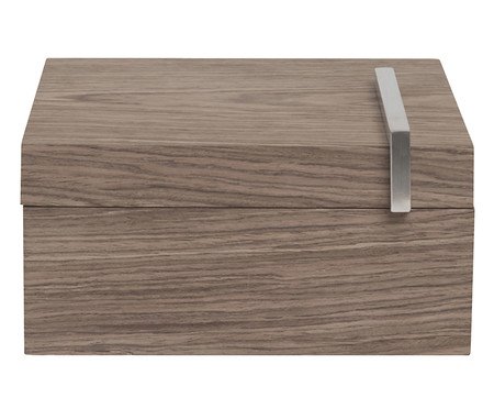 Caixa em Mdf Laminado | Westwing