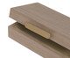 Caixa em Mdf Laminado, brown | WestwingNow