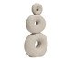 Escultura em Polirresina, beige | WestwingNow