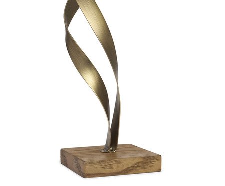 Escultura em Metal | Westwing