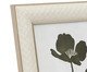 Porta-Retrato em Poliestireno e Vidro - 15X20, beige | WestwingNow