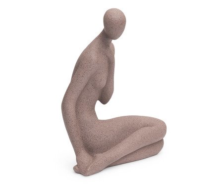 Escultura Pessoa em Polirresina | Westwing