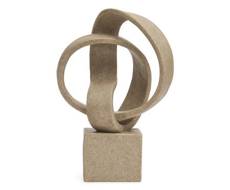 Escultura em Polirresina | Westwing