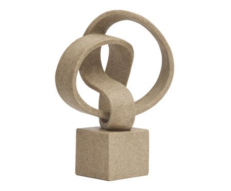 Escultura em Polirresina | Westwing