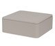 Caixa em Mdf Com Revestimento em Pu, grey | WestwingNow