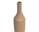 Kit Vasos em Cerâmica 3 Pçs, brown | WestwingNow