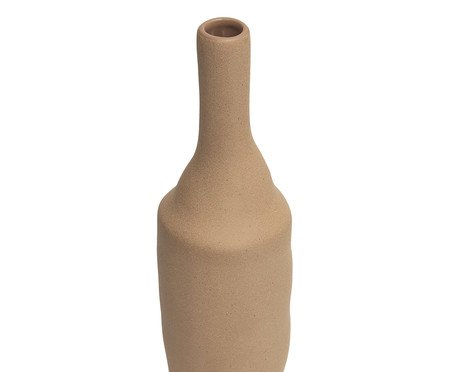 Kit Vasos em Cerâmica 3 Pçs | Westwing