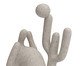 Adorno Decorativo Abaporu Pequeno I, beige | WestwingNow