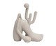 Adorno Decorativo Abaporu Pequeno I, beige | WestwingNow