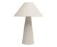 Luminária Com Revestimento em Linho, beige | WestwingNow
