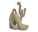 Adorno Decorativo Abaporu Pequeno, yellow | WestwingNow