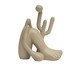 Adorno Decorativo Abaporu Pequeno, yellow | WestwingNow