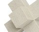 Escultura em Polirresina, beige | WestwingNow