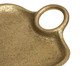 Bandeja em Polirresina, gold | WestwingNow