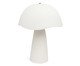 Luminária em Fibra De Vidro, Off White | WestwingNow