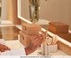 Kit Caixas em Mdf Com Revestimento em Pu 2 Pçs, yellow | WestwingNow