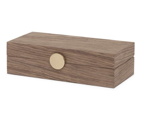 Caixa em Mdf Laminado | Westwing