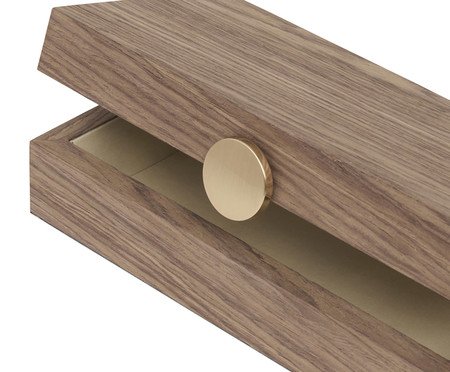 Caixa em Mdf Laminado | Westwing