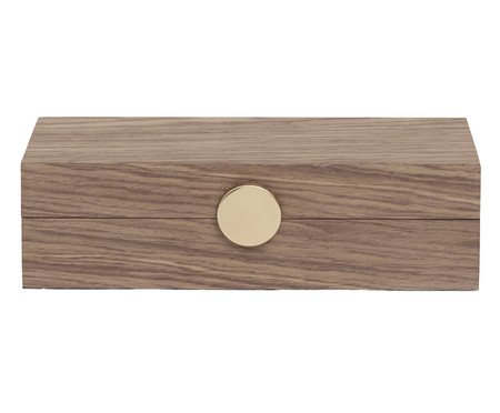 Caixa em Mdf Laminado | Westwing