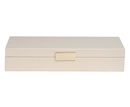 Caixa em Mdf Com Revestimento em Pu | Westwing