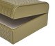 Caixa em Mdf Com Revestimento em Pu, green | WestwingNow