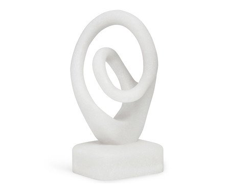 Escultura em Polirresina | Westwing