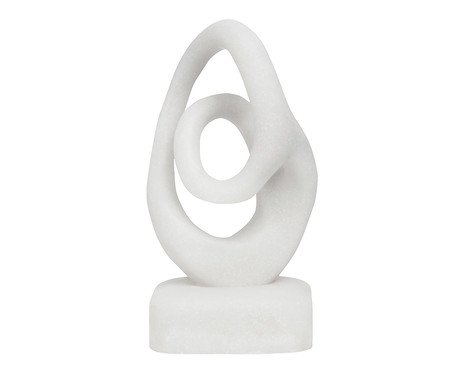 Escultura em Polirresina | Westwing