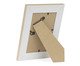 Porta-Retrato em Poliestireno e Vidro - 10X15, beige | WestwingNow