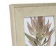 Porta-Retrato em Poliestireno e Vidro - 10X15, beige | WestwingNow