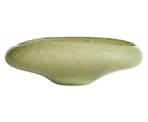 Centro De Mesa em Vidro, orange | WestwingNow