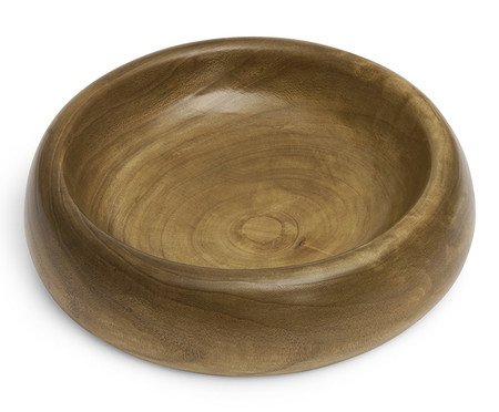 Centro De Mesa em Madeira | Westwing