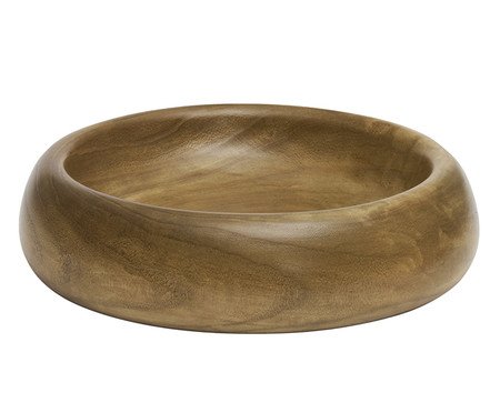 Centro De Mesa em Madeira | Westwing