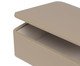 Caixa em Mdf Com Revestimento em Pu, beige | WestwingNow