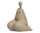 Escultura Mulher em Polirresina, Off White | WestwingNow