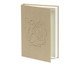 Livro-Caixa Antropofagia em Mdf e Pu, beige | WestwingNow
