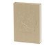 Livro-Caixa Antropofagia em Mdf e Pu, beige | WestwingNow