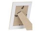 Porta-Retrato em Poliestireno e Vidro - 10X15, beige | WestwingNow