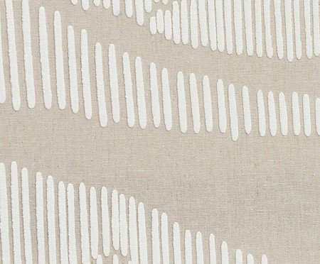 Kit Quadros em Mdf e Canvas Texturizado 2 Pçs | Westwing