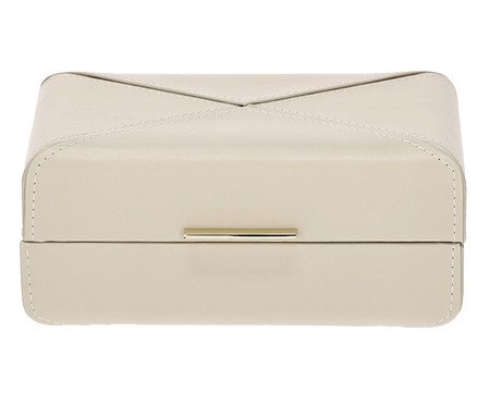 Caixa em Mdf Com Revestimento em Pu | Westwing