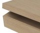 Caixa em Mdf Laminado, beige | WestwingNow