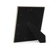 Porta-Retrato em Poliestireno e Vidro - 20X25, silver or metallic | WestwingNow