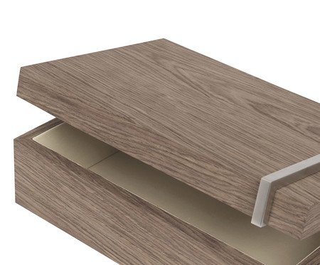 Caixa em Mdf Laminado | Westwing