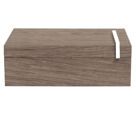 Caixa em Mdf Laminado | Westwing