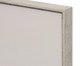 Kit Quadros em Poliestireno e Canvas 2 Pçs, Off White | WestwingNow