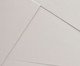 Kit Quadros em Poliestireno e Canvas 2 Pçs, Off White | WestwingNow